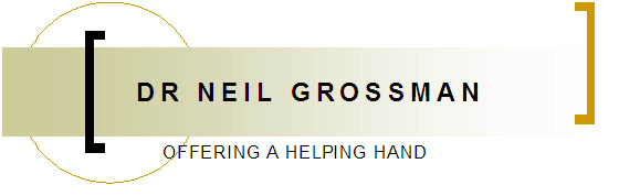 Dr. Neil Grossman